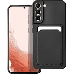 OEM Futerał CARD CASE do SAMSUNG A34 5G czarny 13088127 5903396200502