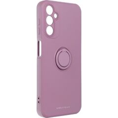 ROAR Futerał Roar Amber Case - do Samsung Galaxy A14 5G Fioletowy 13088144 5903396251849