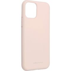 ROAR Futerał Roar Space Case - do iPhone 11 Pro Różowy 13088253 5903396119262