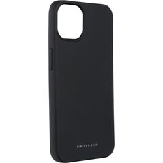 ROAR Futerał Roar Space Case - do iPhone 13 Czarny 13088262 5903396122262