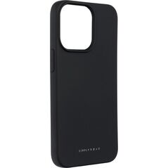 ROAR Futerał Roar Space Case - do iPhone 13 Pro Czarny 13088291 5903396122347