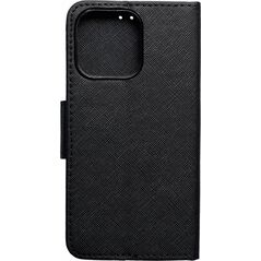 OEM Kabura Fancy Book do IPHONE 14 PLUS czarny 13088390 5903396163036
