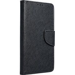 OEM Kabura Fancy Book do IPHONE 14 PRO MAX czarny 13088391 5903396163050