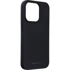 ROAR Futerał Roar Space Case - do iPhone 14 Pro Czarny 13088401 5903396170492