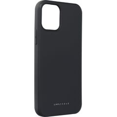 ROAR Futerał Roar Space Case - do iPhone 14 Czarny 13088485 5903396170416