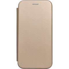 OEM Kabura Book Elegance do XIAOMI Redmi NOTE 12 5G złoty 13088521 5903396205521