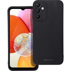 ROAR Futerał Roar Luna Case - do Samsung Galaxy A14 5G czarny 13088590 5903396251801