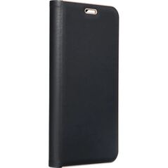 OEM Kabura LUNA Book Gold do SAMSUNG A14 4G / A14 5G czarny 13088998 5903396195785