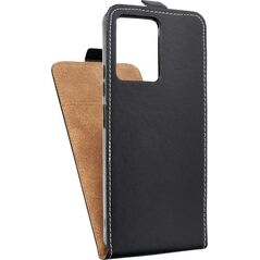 OEM Kabura SLIM FLEXI FRESH Pionowa do XIAOMI Redmi NOTE 12 4G czarny 13089311 5903396204241