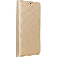 OEM Kabura Smart Case book do SAMSUNG A54 5G złoty 13089637 5903396195266