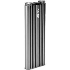 Lindy SSD ACC ENCLOSURE M.2 TO USB/43318 LINDY 13093994 4002888433181