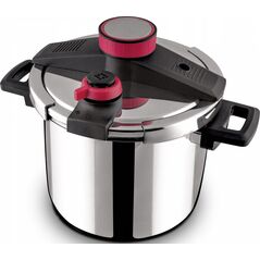 Lamart LT1228 PRESSURE COOKER 7L STEAM 13112471 8590669336494