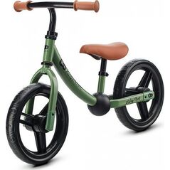 Rowerek biegowy KinderKraft Rowerek biegowy 2WAY NEXT 2022 LIGHT GREEN 13114840 5902533922253