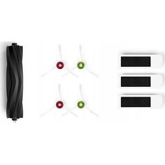 Ecovacs ECOVACS Zestaw serwisowy do T20 Omni - Antibacterial - D-KT01-0095 13117230 6943757618095