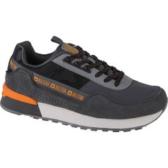 Big Star Big Star Shoes LL174375 szary 45 13120261 5900714637620