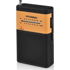 Radio Hyundai Przenośne radio Hyundai - PPR310BO 13123227 8592417054469