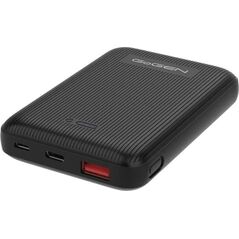 Powerbank GoGEN Power Bank 10 000 mAh Gogen PBMS100001B czarny 13123231 8590393347599