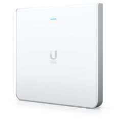 Access Point Ubiquiti UniFi 6 Enterprise In-Wall (U6-Enterprise-IW) 13128143 810010077523