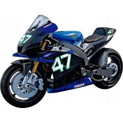 Clementoni Zestaw konstrukcyjny Laboratorium Mechaniki - Yamaha M1 13135624 8005125508174