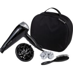 Suszarka Remington D3171GP z akcesoriami 13136215 5038061152463