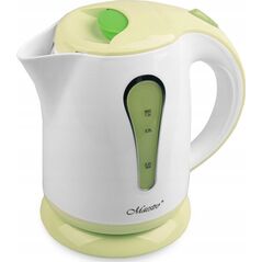Czajnik Maestro CZAJNIK MAESTRO MR-028-GREEN 1L 1000W 13147504 4820177149618
