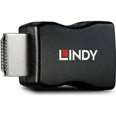 Adapter AV Lindy I/O ADAPTER EMULATOR/HDMI 10.2G EDID 32104 LINDY 13149107 4002888321044