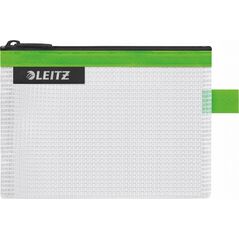 Leitz WODOODPORNA SASZETKA PODRÓŻNA LEITZ WOW, S ZIELONA 13154512 4002432122646