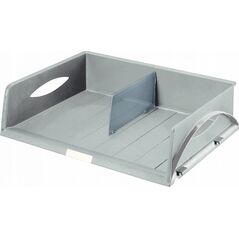 Leitz PÓŁKA LEITZ SORTY JUMBO SZARA 13154516 4002432353002
