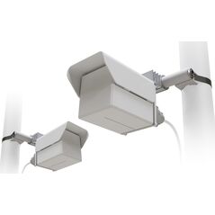 Access Point MikroTik WRL ACCESS POINT WIRE CUBE PRO/CUBEG-5AC60AYPAIR MIKROTIK 13166722 4752224006967