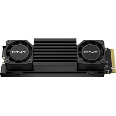 Dysk SSD PNY CS3150 1TB M.2 2280 PCI-E x4 Gen5 NVMe 2.0 (M280CS3150HS-1TB-RB) 13169206 4718006455514