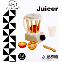Cucinino BLENDER DREW AKC 15X16X10 MC PUD 24 13169534 5908275181217