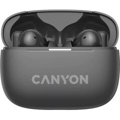 Słuchawki Canyon OnGo TWS-10 czarne (CNS-TWS10BK) 13172396 5291485015268