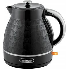 Czajnik Zelmer CZAJNIK ZCK 7640 2200W 1,7L JUNGLE 13177299 5908269354221