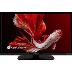 Telewizor GoGEN TVH24P352T LED 24'' HD Ready 13181750 8590393304684