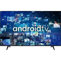 Telewizor GoGEN TVU 43X350 GWEB LED 43'' 4K Ultra HD Android 13181752 8590393304752