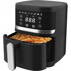 Grill elektryczny Gastronoma GASTRONOMA Frytkowica niskotłuszczowa 4L 18290005 13182620 8711902080466