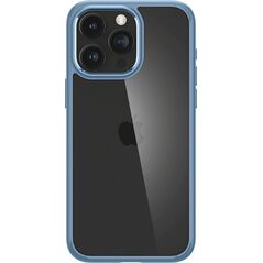 Spigen Spigen Ultra Hybrid, sierra blue - iPhone 15 Pro Max 13184039 8809896749213