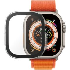 PanzerGlass PanzerGlass Full Body Apple Watch Ultra 2 49mm D3O transparent 3688 13203507 5711724036880