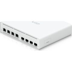 Switch Ubiquiti UBNT UISP Switch Plus, UISP Switch Plus 13203641 810084692028
