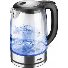 Czajnik Amica Czajnik szklany 1.7l KD2050G 13206007 5906006942229