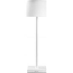 Podkładka NUTVIT Tracer lampka stołowa Pluto White 13207437 5907512871089