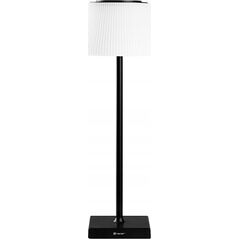 Podkładka NUTVIT Tracer lampka stołowa Pluto Black 13207438 5907512871096