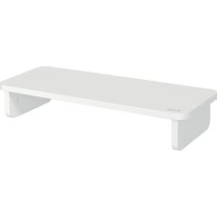 IncaGold LEITZ Podstawka pod monitor Leitz Ergo  biała 13207534 4002432132614