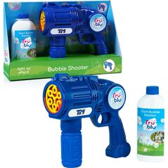 Tm Toys Fru Blue Shooter + płyn 0,4l 13218248 5904754604543