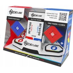 Goliath Kostka Nexcube Battle Pack 13220132 8720077290235