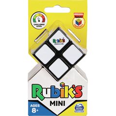 Spin Master Kostka Rubika 2x2 13220134 778988419526