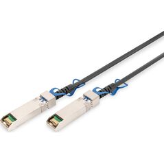 Digitus Cable Digitus DAC-cable SFP28 2 M 13220652 4016032479499