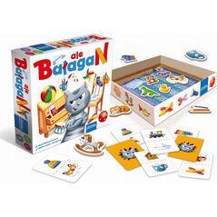 Granna Gra Ale Bałagan 13220842 5900221004311