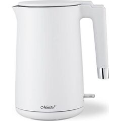 Czajnik Maestro Czajnik elektryczny Maestro MR-026-WHITE 13223326 4820268321350