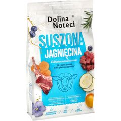 Dolina Noteci Premium z jagnięciną 9kg (17150903) 13224311 5902921399476